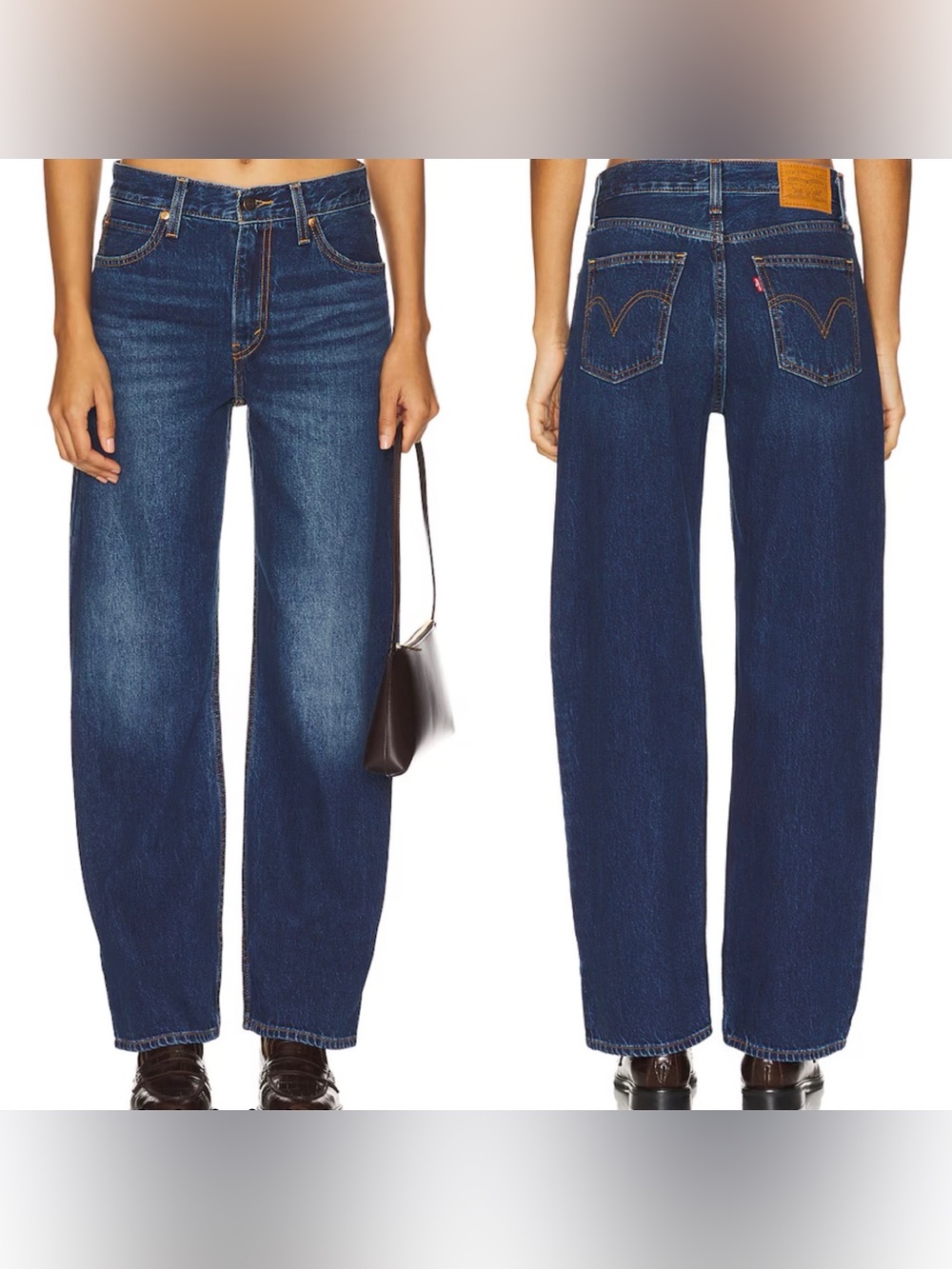 Levi’s Dad Jeans Size 31